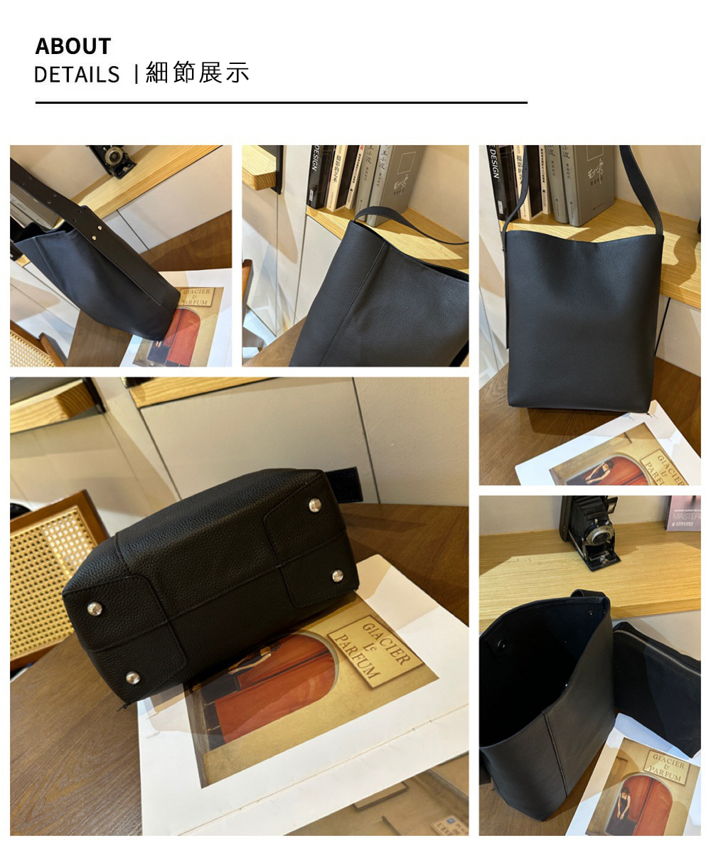 DETAILS細節展示 