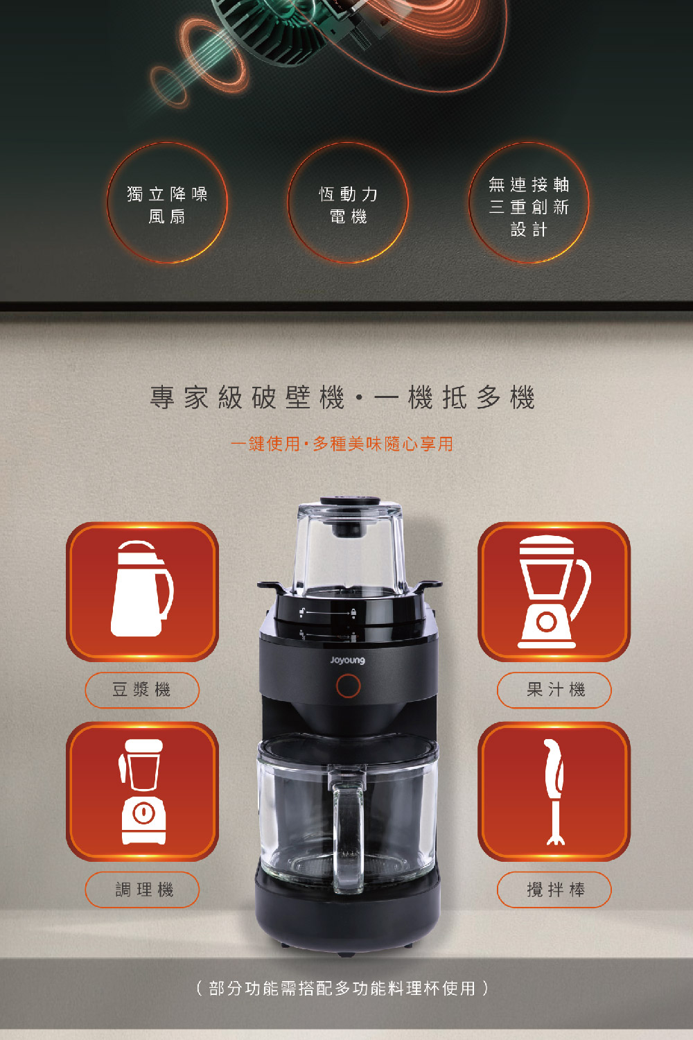 Joyoung九陽 DJ12M-K76M - 詳情2