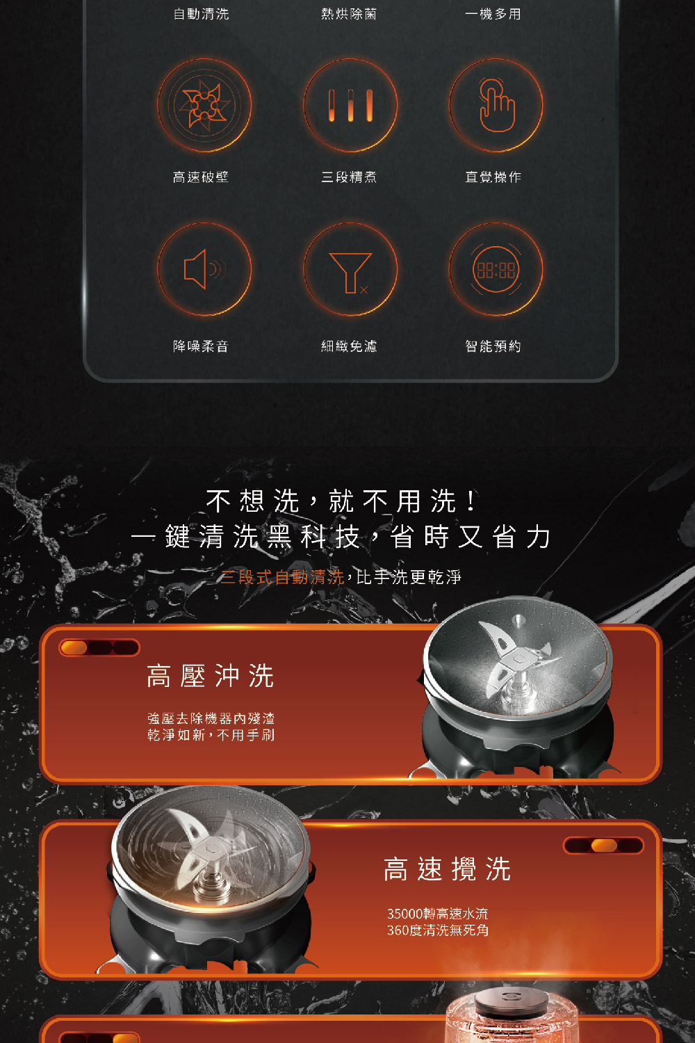 Joyoung九陽 DJ12M-K76M - 詳情7