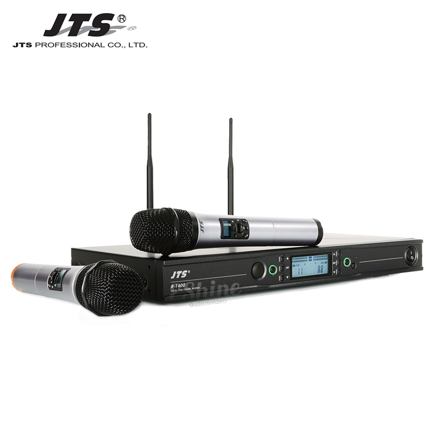 JTS POFESSIONAL CO LTDJTSR1400&videoΟ88