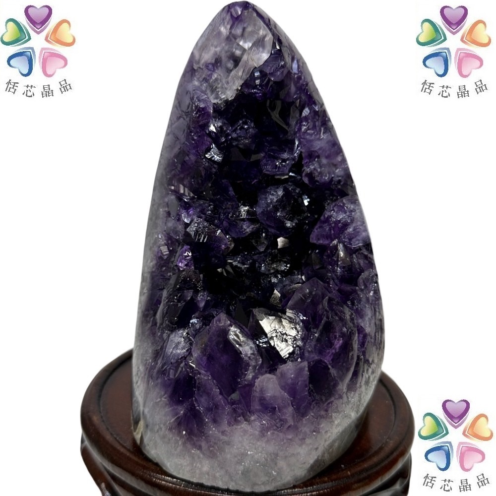倨芯晶品 恬芯晶 辉芯晶品 