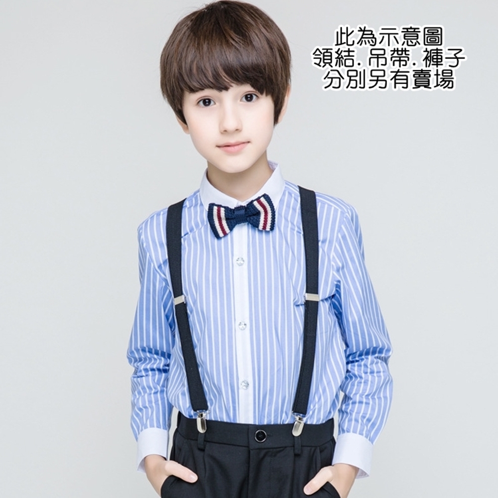 此為示意圖 領結. 吊帶. 褲子 分別另有賣場