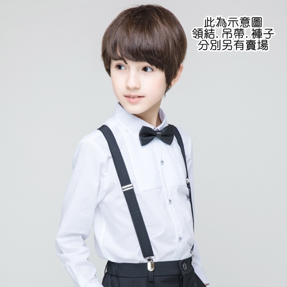 此為示意圖 領結. 吊帶. 褲子 分別另有賣場