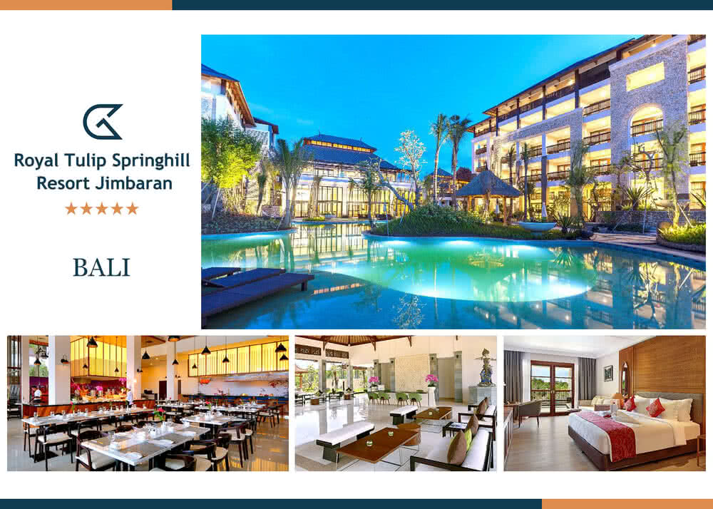 喜鴻假期 【６人成行．活力峇里島５日】激流泛舟、藍夢島一日遊