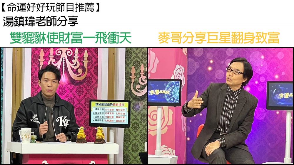 2.飛天鹅 德智財、化解危機