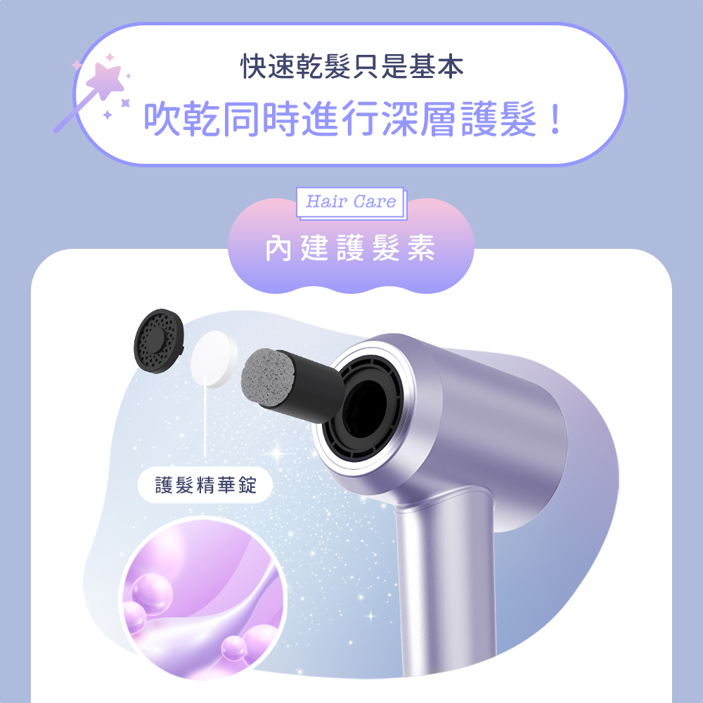 å¿«éä¹¾é«®åªæ¯åºæ¬ å¹ä¹¾åæé²è¡æ·±å±¤è­·é«® è­·é«®ç²¾è¯é  å§å»ºè­·é«®ç´  