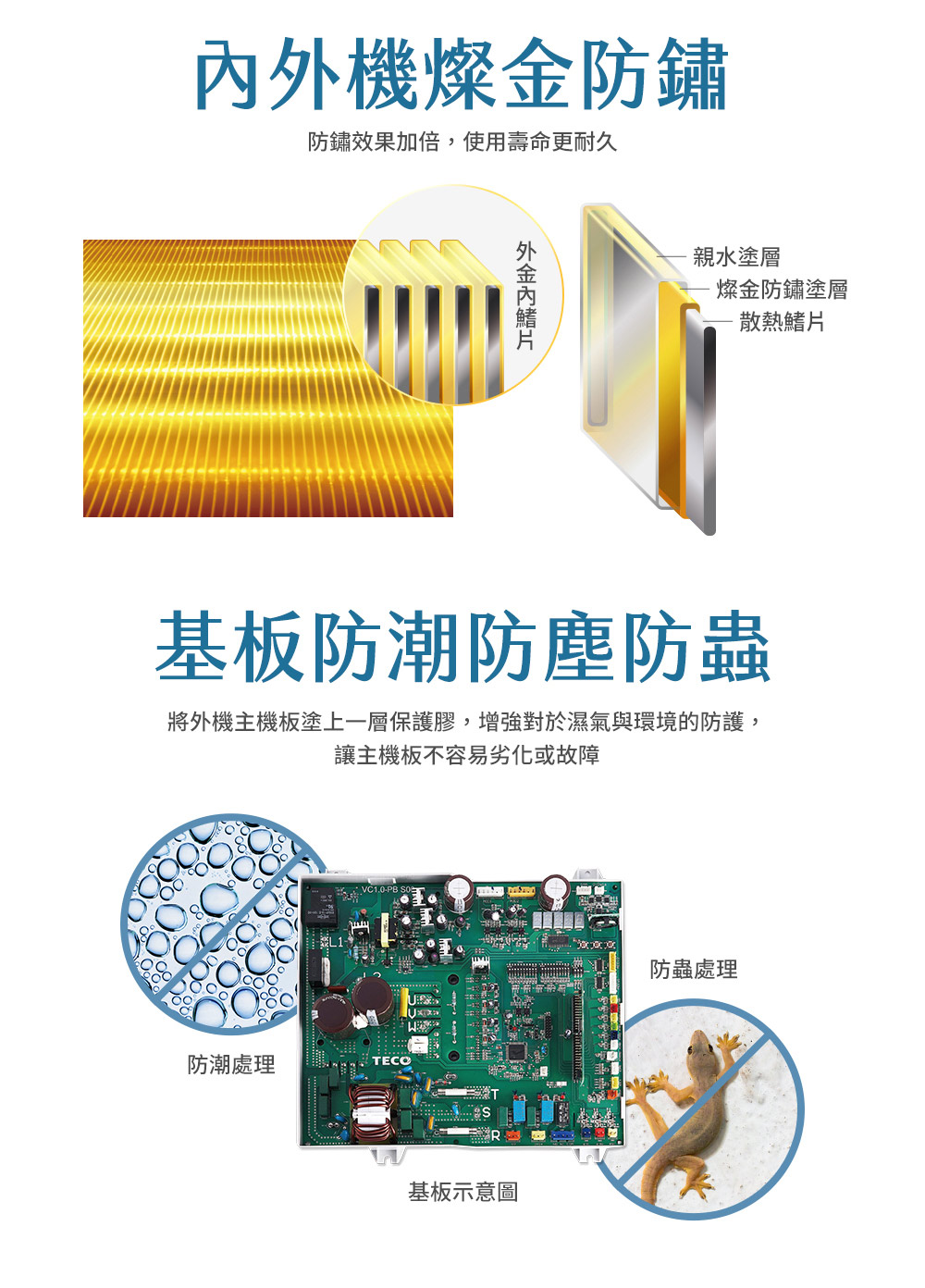 TECO東元 MS40IC-HS8 - 詳情10