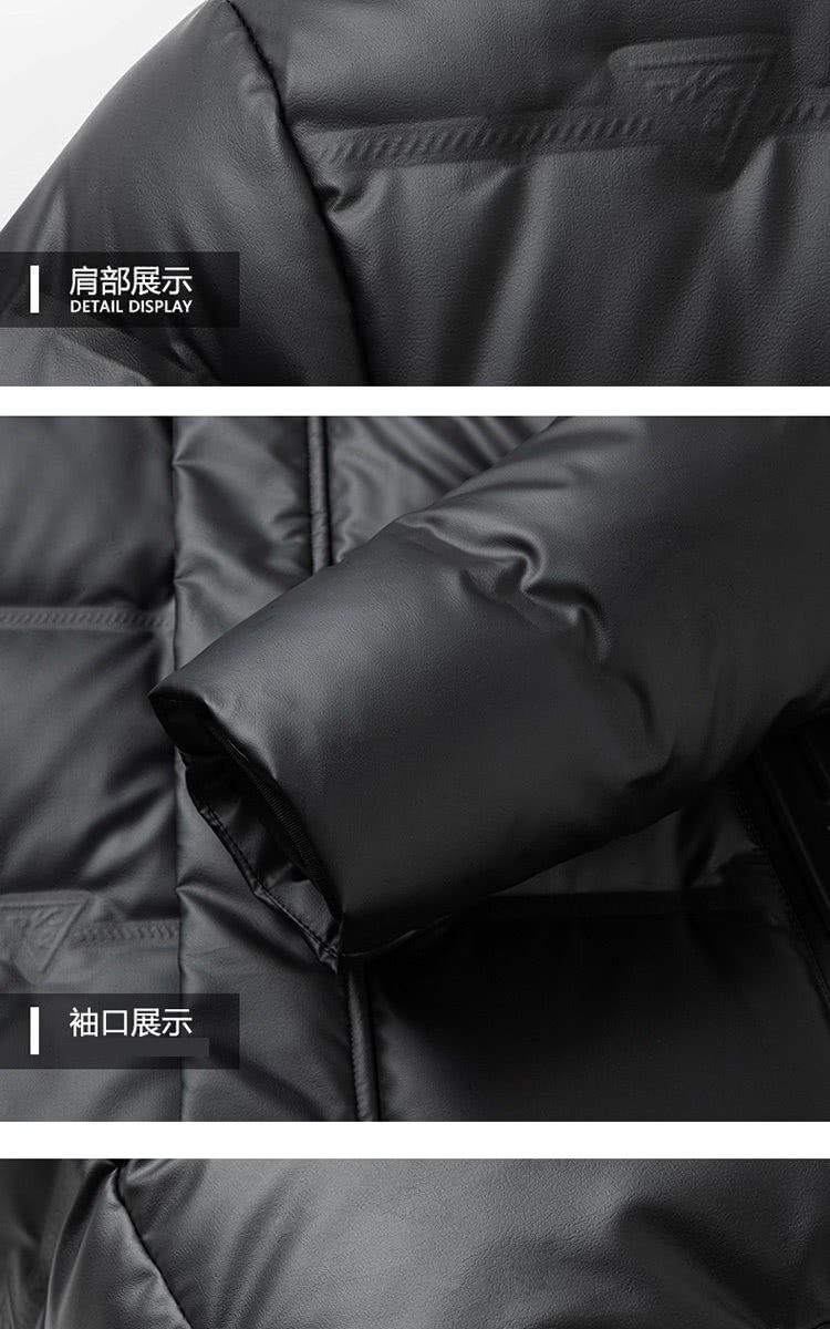肩部展示 袖口展示 