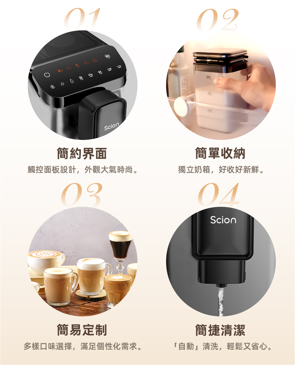 å¤æ¨£å£å³é¸æ,æ»¿è¶³åæ§åéæ±ã