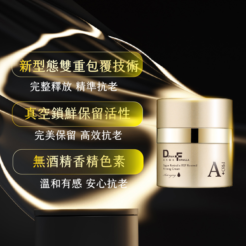 新型態雙重包覆技術