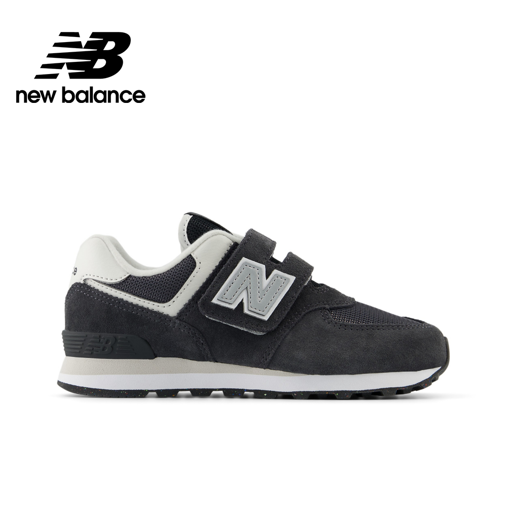 NEW BALANCE NB 童鞋_PV574ESJ-W_中