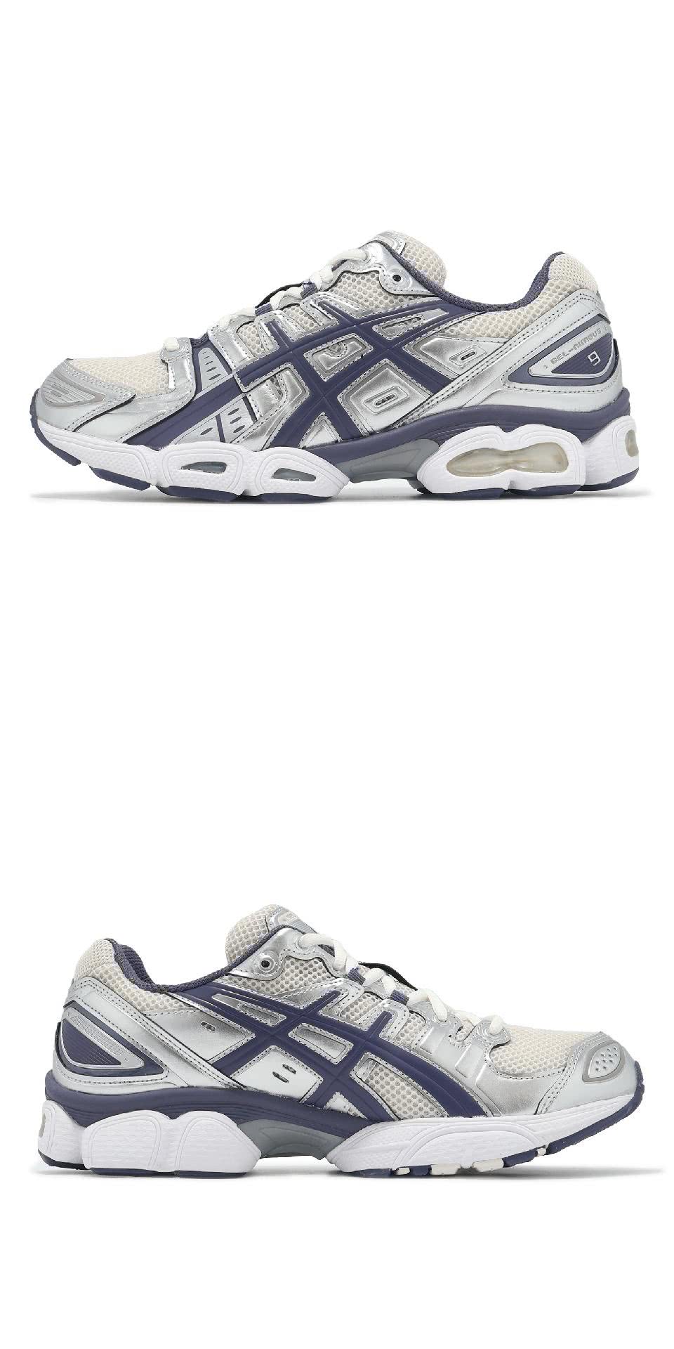asics 亞瑟士 休閒鞋 GEL-NIMBUS 9 男鞋 