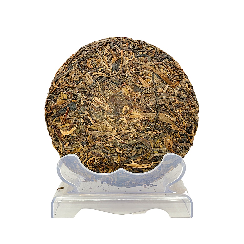 寶堂人文 單株古樹彎弓普洱茶(單株古樹 餅茶) 推薦