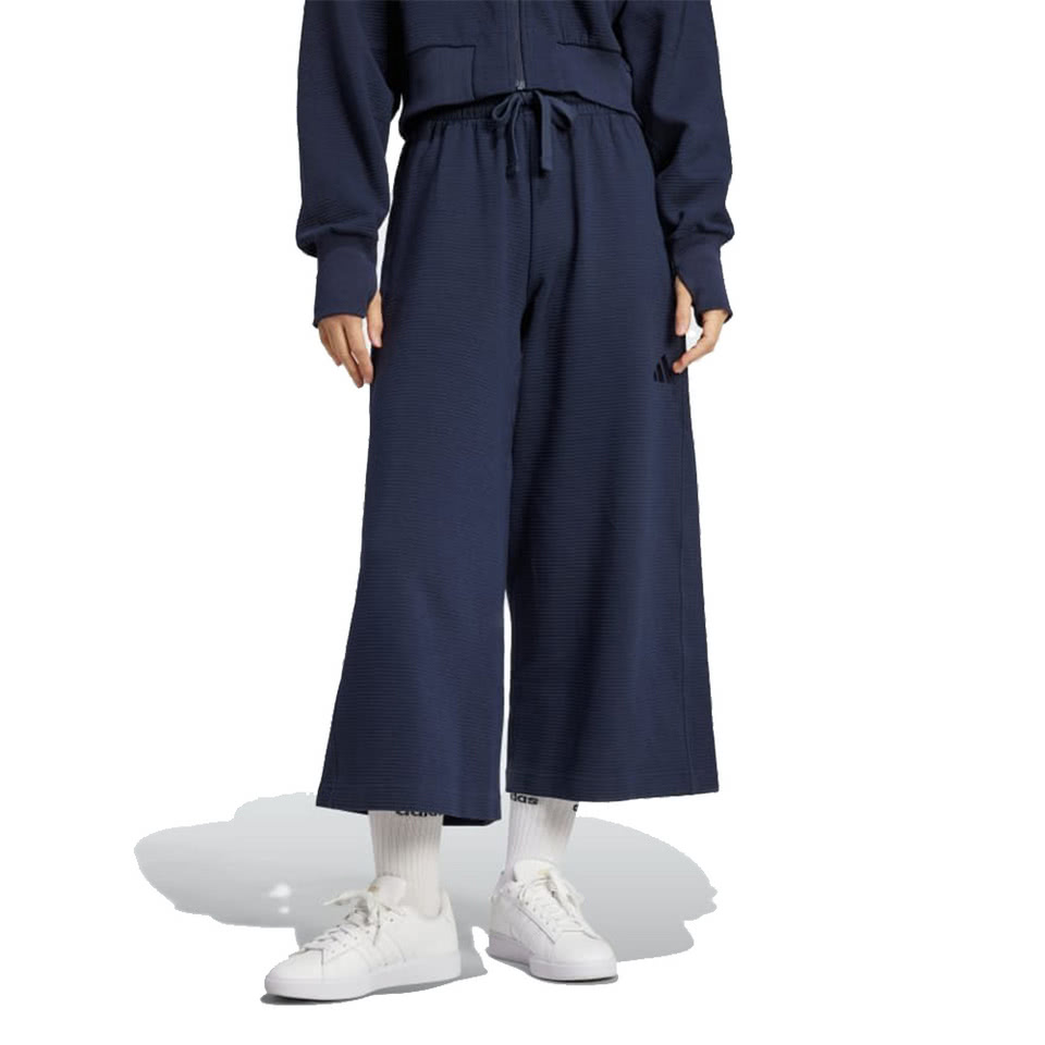 adidas 愛迪達 運動長褲 休閒 W ALL SZN L