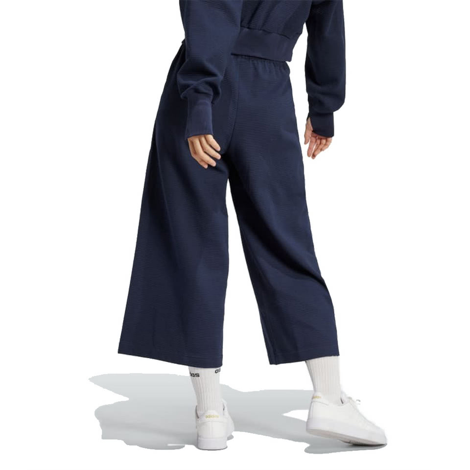 adidas 愛迪達 運動長褲 休閒 W ALL SZN L