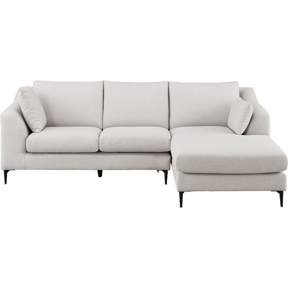 NITORI 宜得利家居 ◎耐磨耐刮 防潑水貓抓布 L型布沙