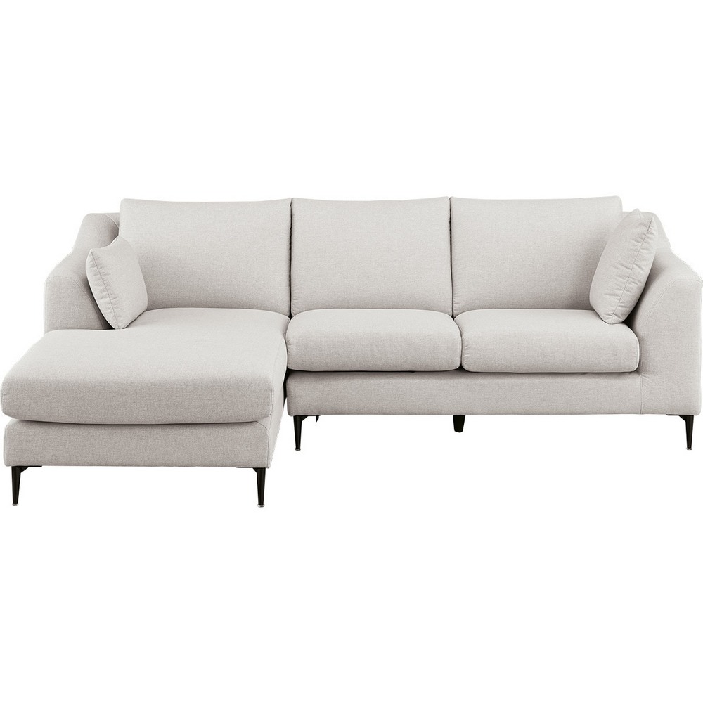 NITORI 宜得利家居 ◎耐磨耐刮 防潑水貓抓布 L型布沙