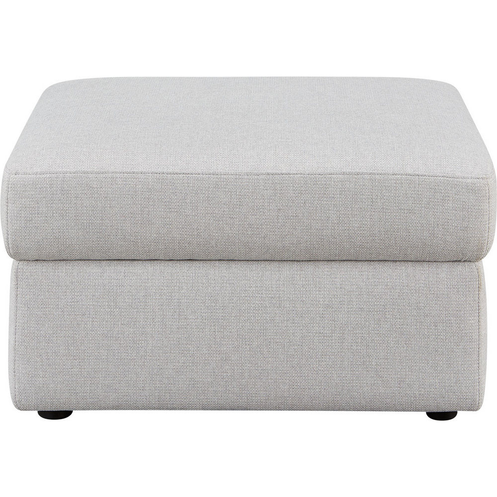 NITORI 宜得利家居 ◎布質收納式腳凳 BS N-POC