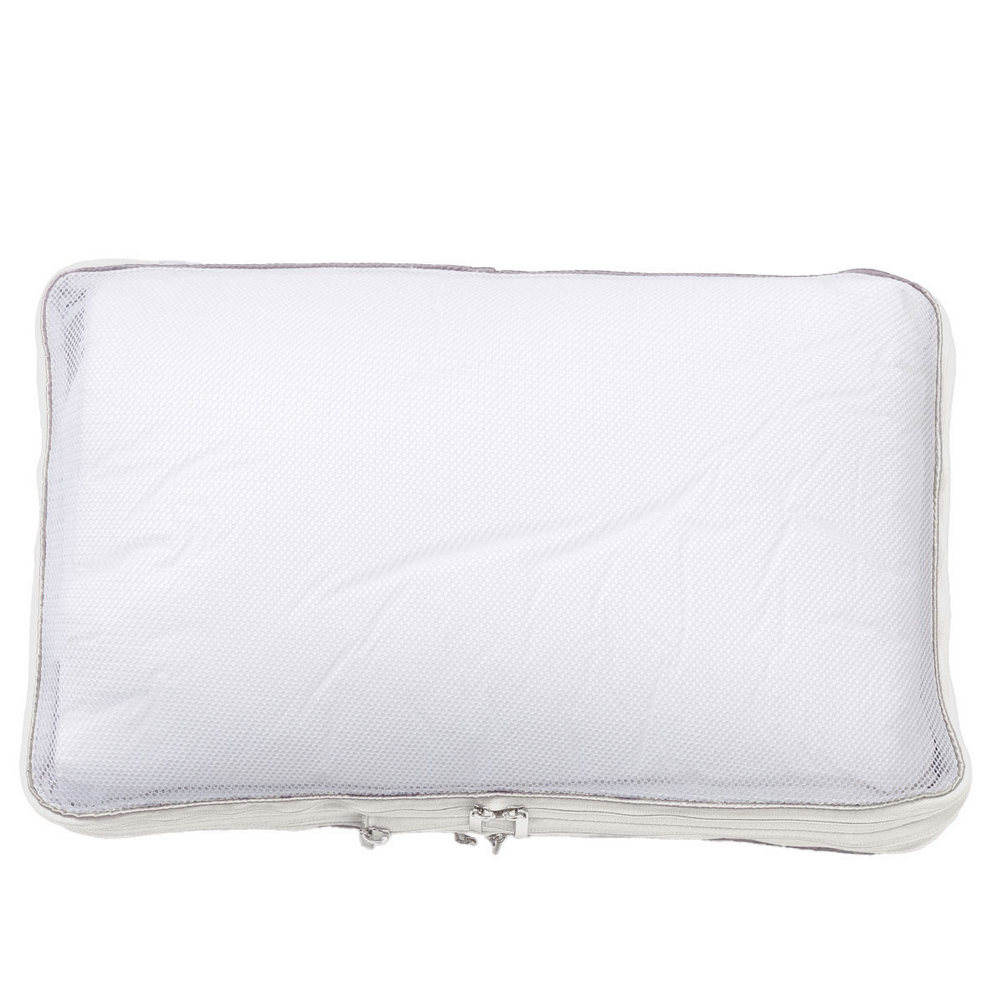 NITORI 宜得利家居 旅行用可壓縮收納袋 BW M(旅行