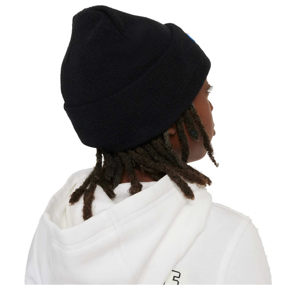 NIKE 耐吉 毛帽 K NK PEAK BEANIE SW