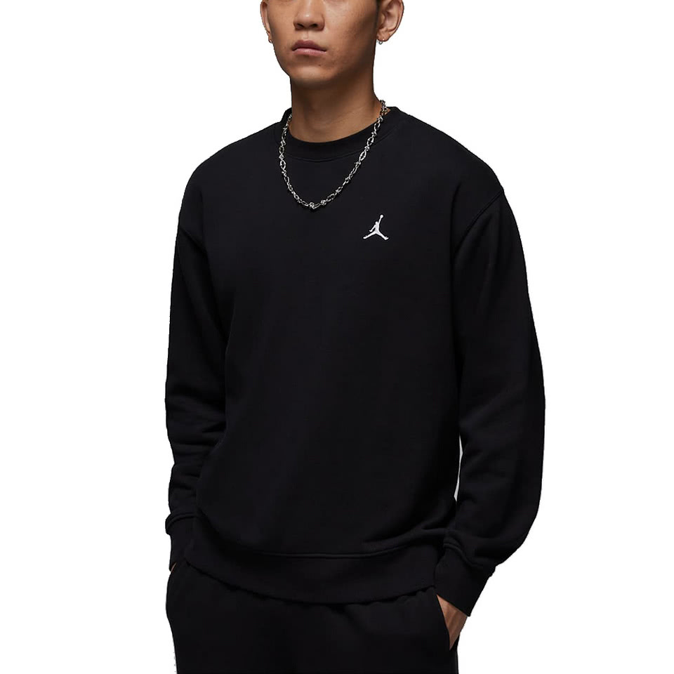 NIKE 耐吉 圓領長袖T恤 AS M J BRK FLC 