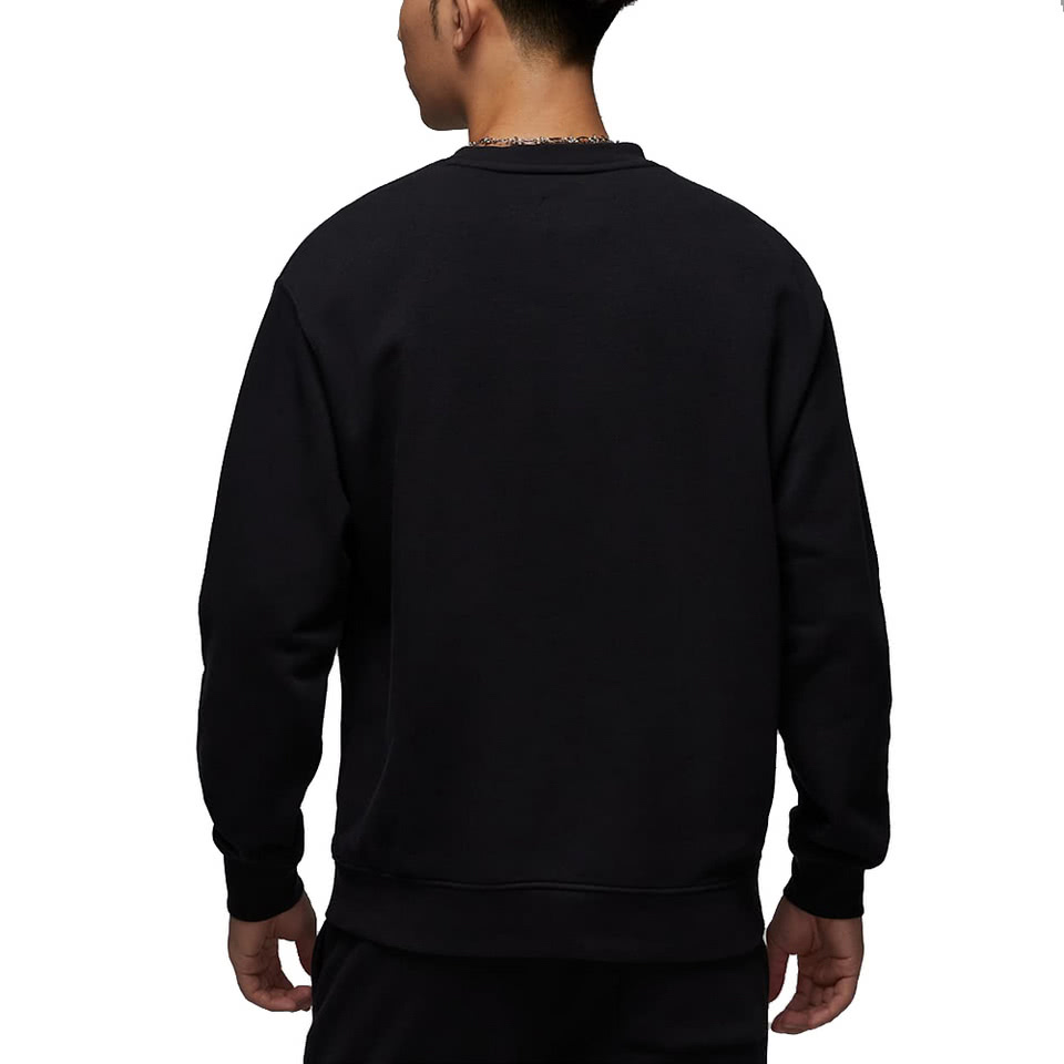 NIKE 耐吉 圓領長袖T恤 AS M J BRK FLC 