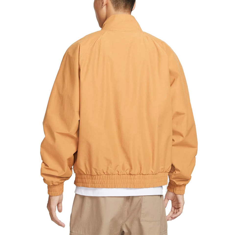NIKE 耐吉 AS M NK CLUB FUTURA JK