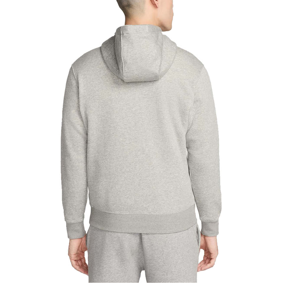 NIKE 耐吉 AS M NSW CLUB HOODIE F