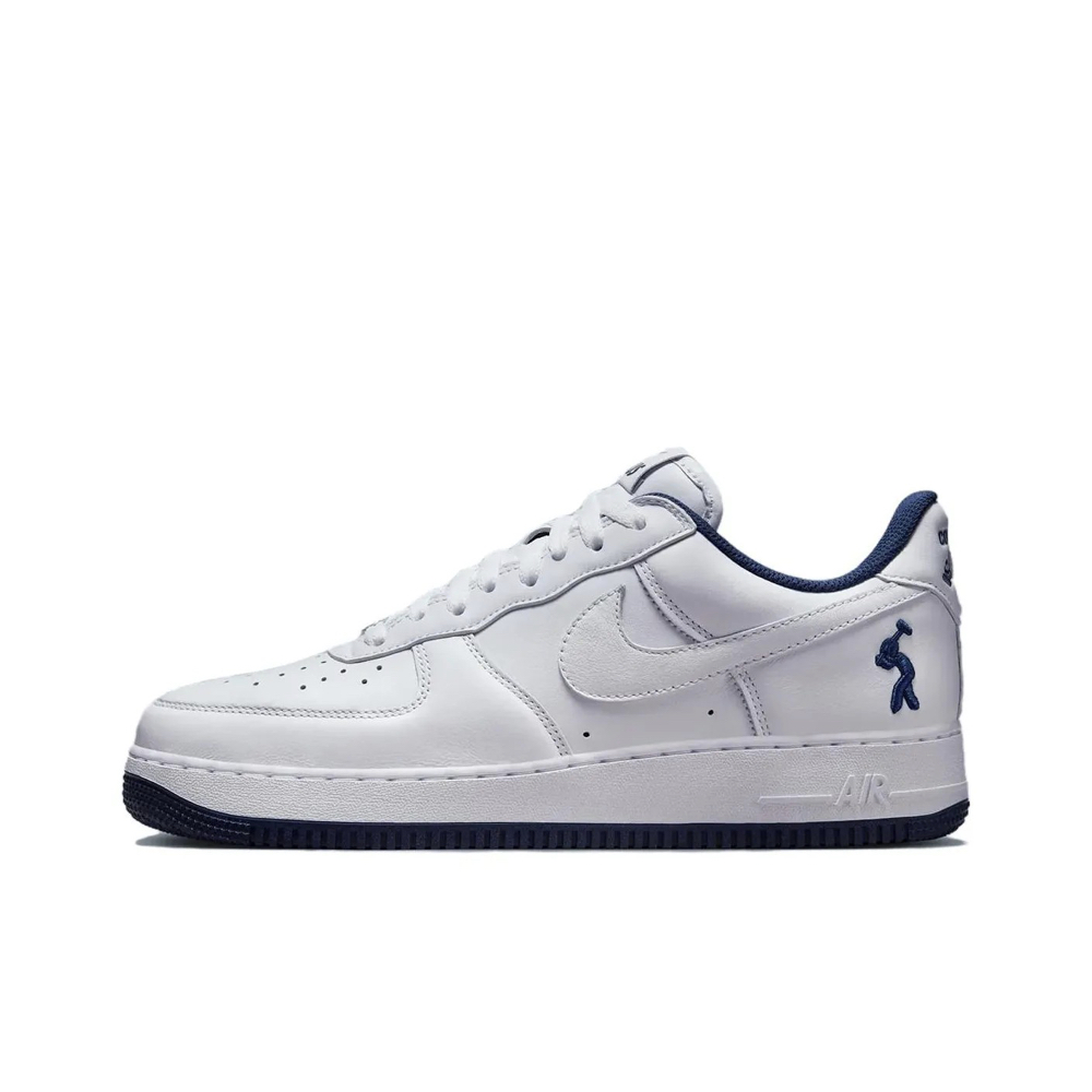 NIKE 耐吉 Lil Yachty x Nike Air 