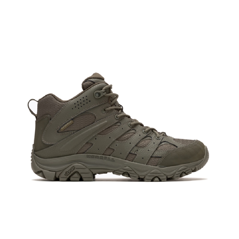 MERRELL MOAB 3 TACTICAL 戰術防水靴 