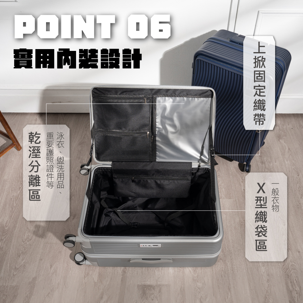 泳衣、盥洗用品