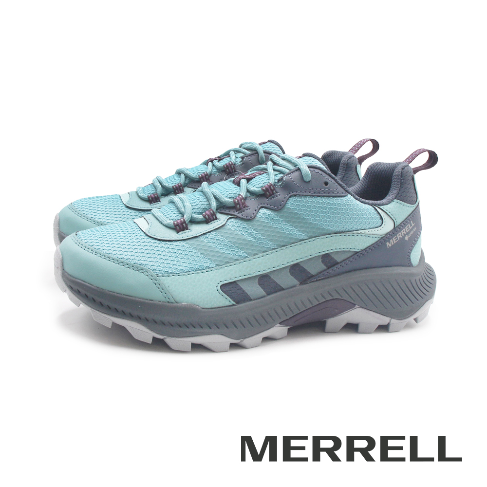 MERRELL 女 SPEED STRIKE 2 GTX 防