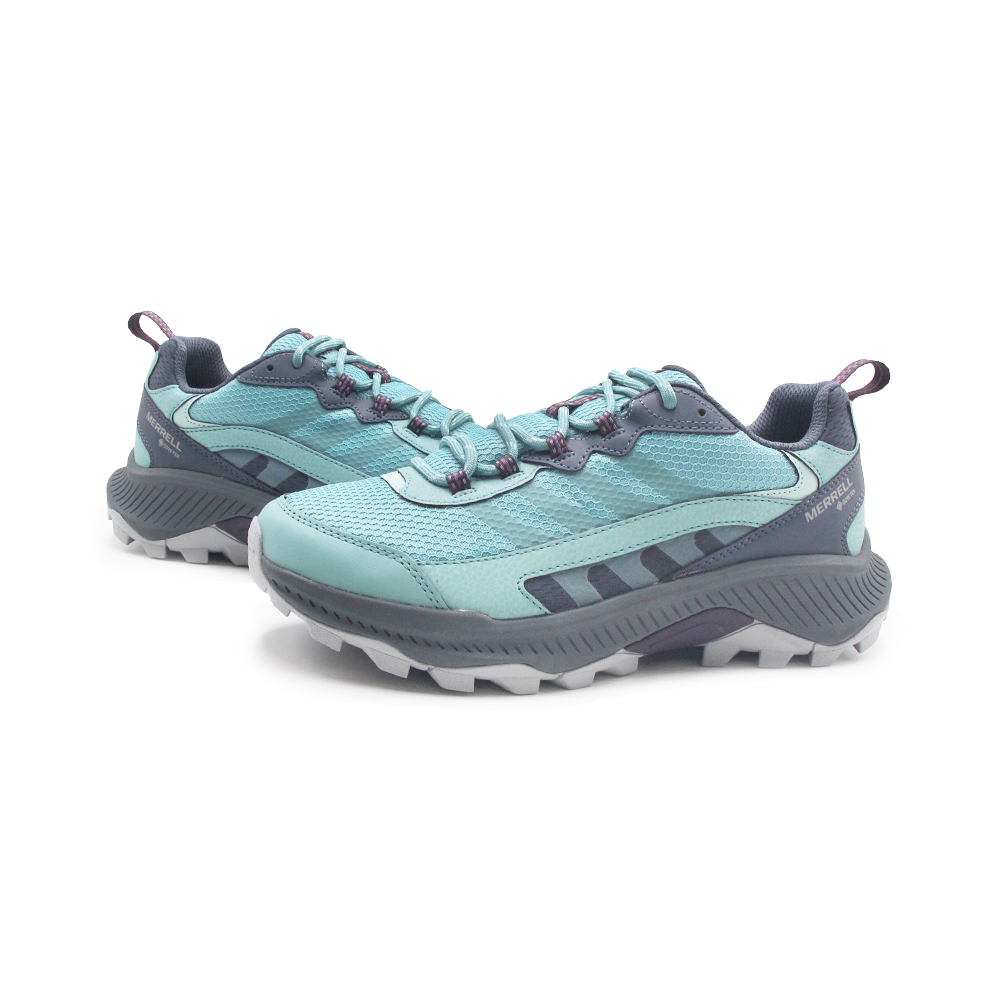 MERRELL 女 SPEED STRIKE 2 GTX 防