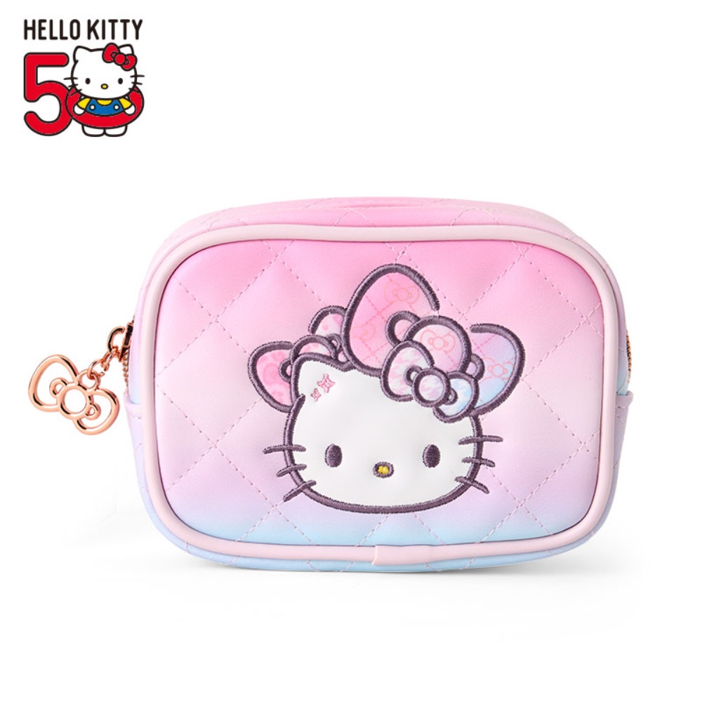 小禮堂 Sanrio 三麗鷗 Hello Kitty 皮質拉 小禮堂 Sanrio 三麗鷗 Hello Kitty 皮質拉