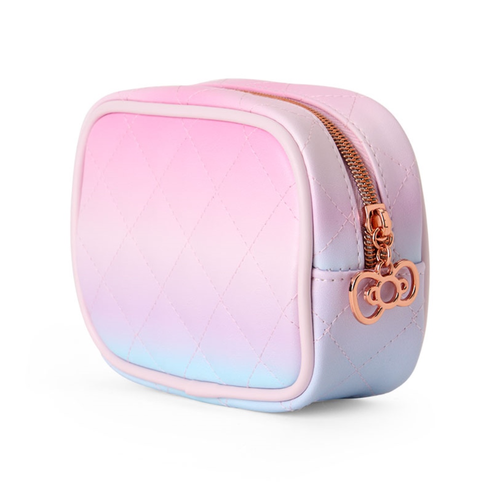 小禮堂 Sanrio 三麗鷗 Hello Kitty 皮質拉 小禮堂 Sanrio 三麗鷗 Hello Kitty 皮質拉