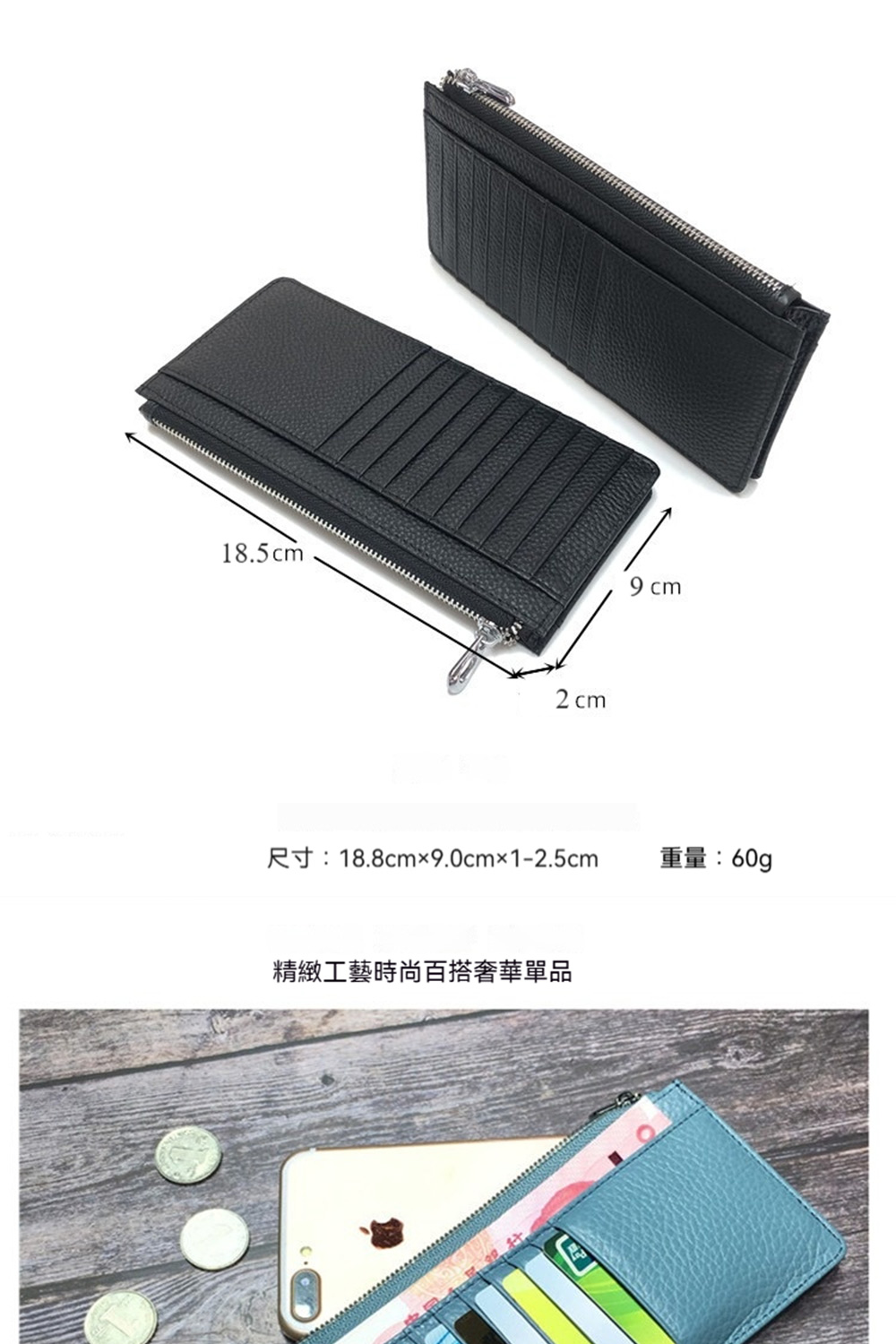 å°ºå¯¸18.8cm9.0cm12.5cm ç²¾ç·»å·¥èæå°ç¾æ­å¥¢è¯å®å éé60g 