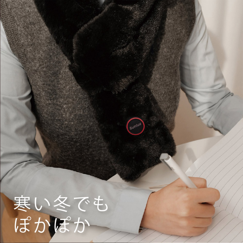寒冬 