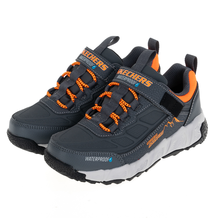 SKECHERS 男童系列 男童鞋 VELOCITREK(4