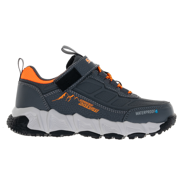 SKECHERS 男童系列 男童鞋 VELOCITREK(4