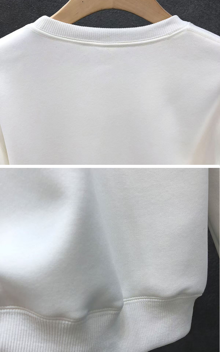 CS22 寬鬆圓領大尺碼情侶款長袖T恤-2入(2XL/4款/ CS22 寬鬆圓領大尺碼情侶款長袖T恤-2入(2XL/4款/