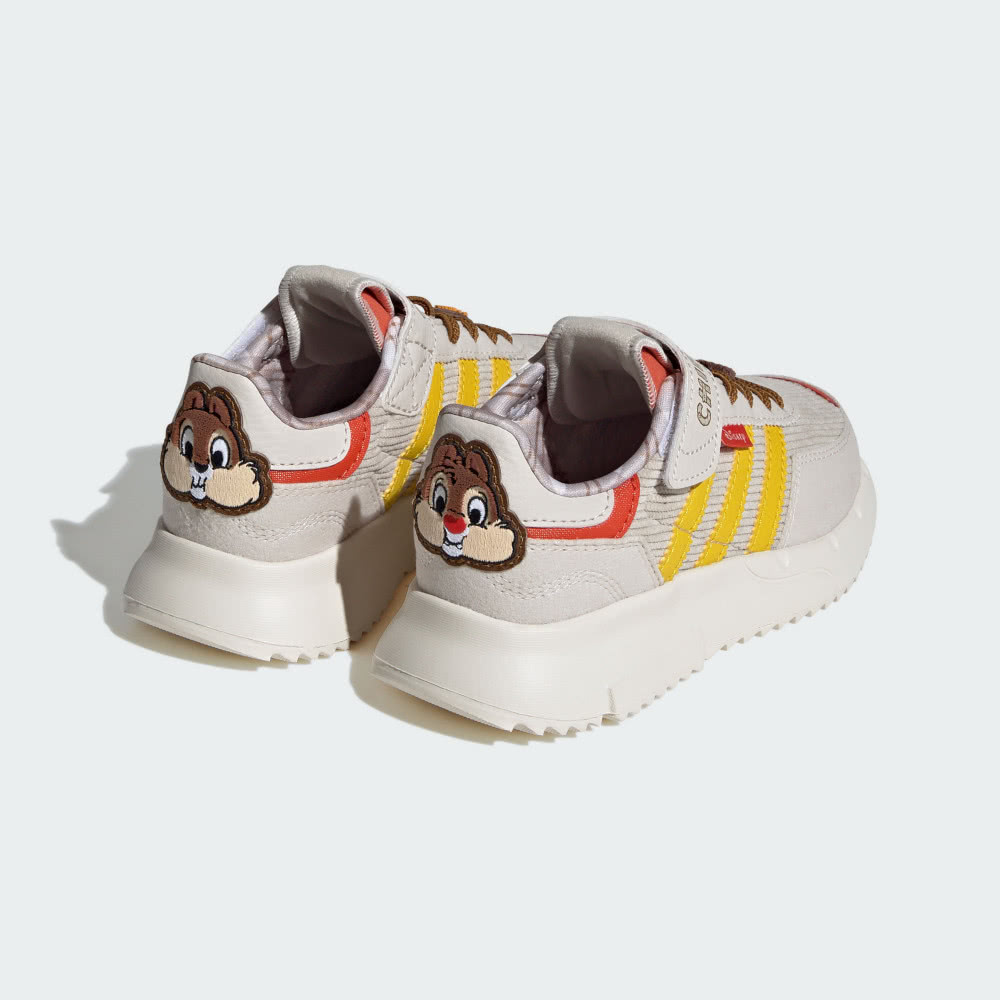 adidas 愛迪達 迪士尼 X RETROPY F2 運動