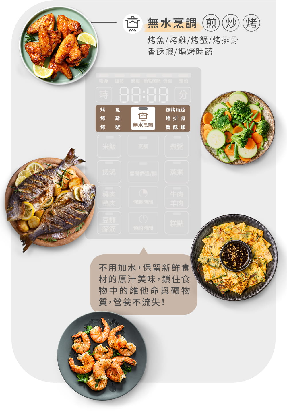 PHILIPS飛利浦 HD2136 - 詳情4