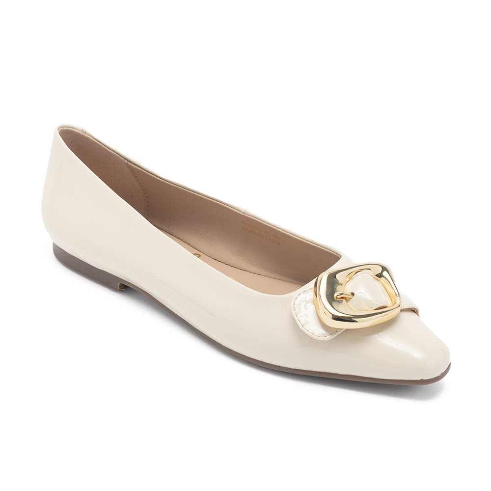 Pineapple Outfitter DAE 漆亮面金釦平