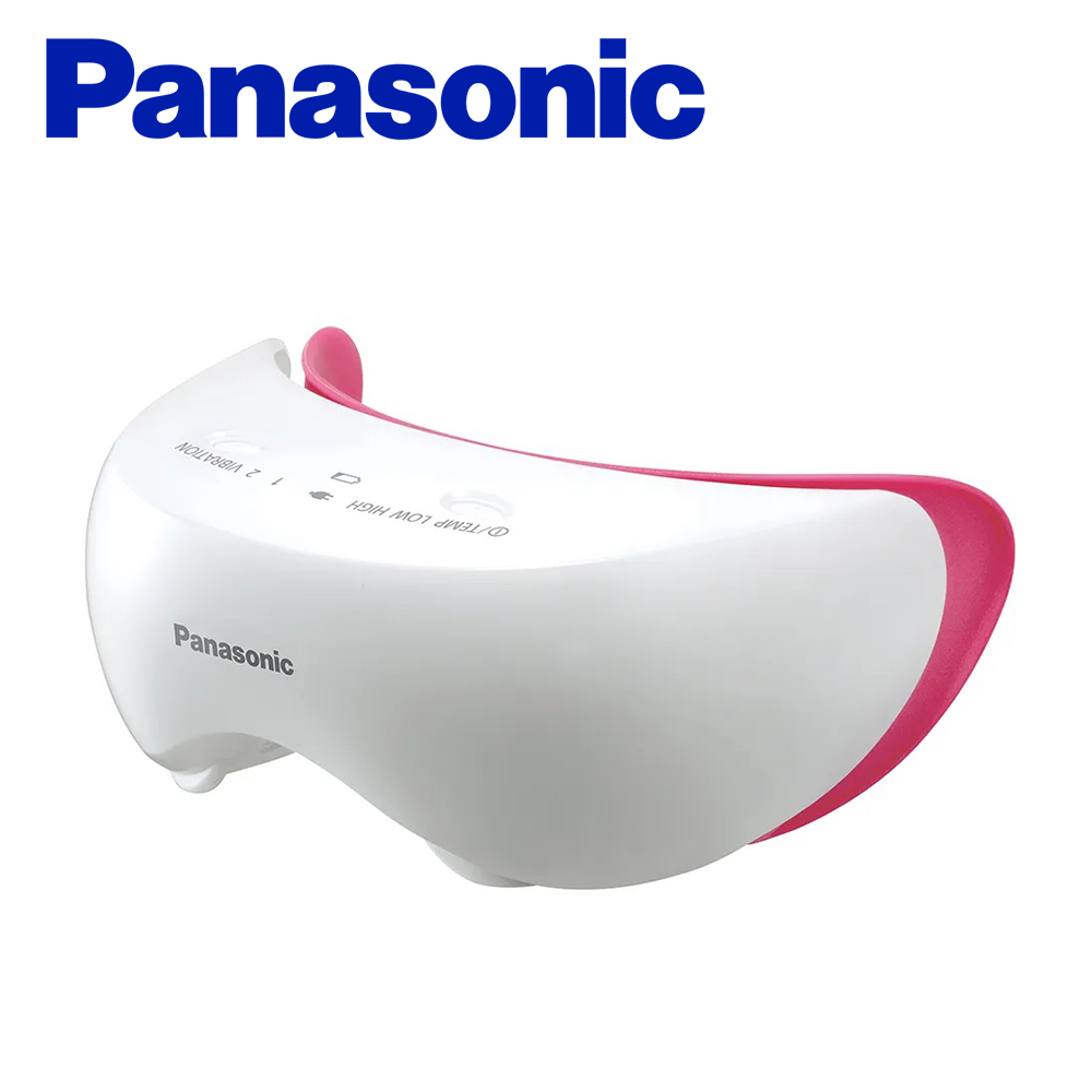 Panasonic 國際牌 眼部溫感按摩器(EH-SW50-