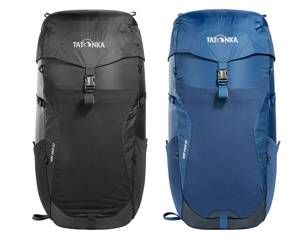 TATONKA Hike Pack 32L 多功能透氣背包(