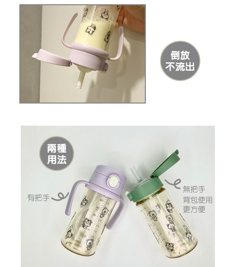背包使用