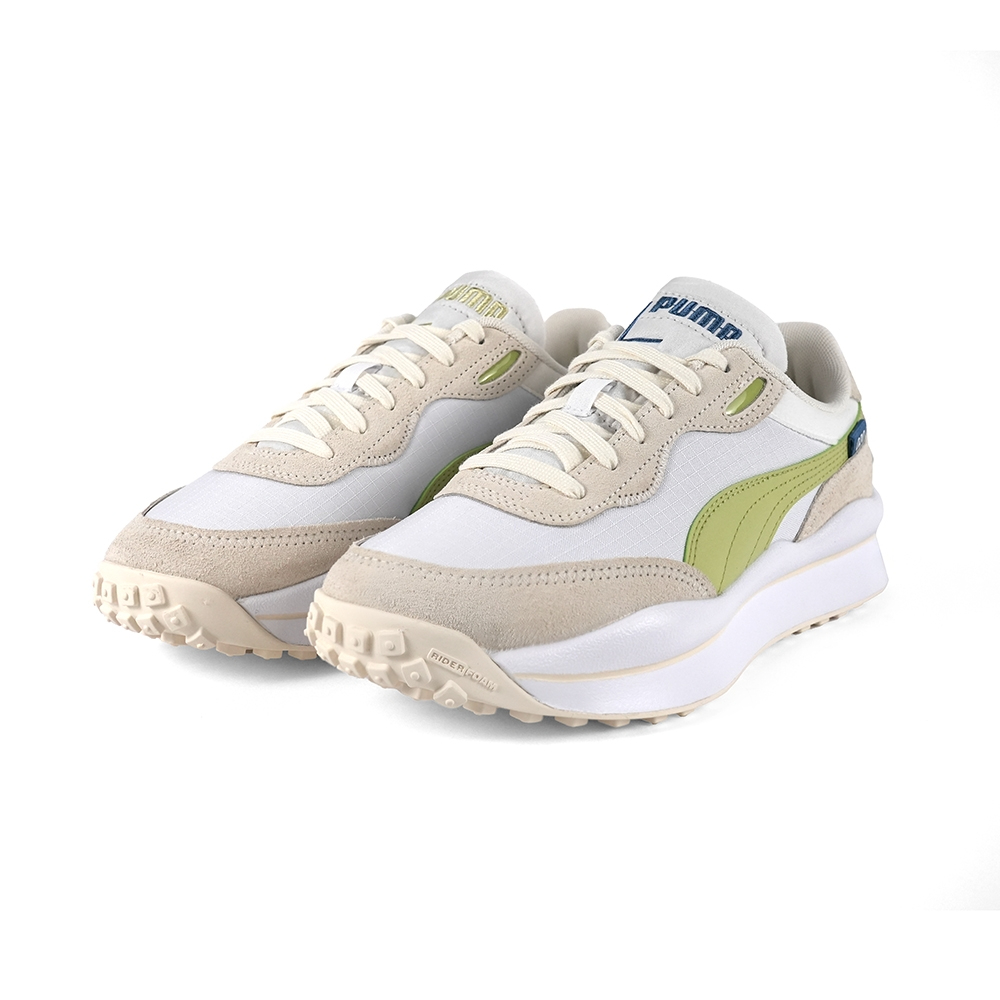 PUMA 休閒鞋 男鞋 女鞋 運動鞋 STYLE RIDER