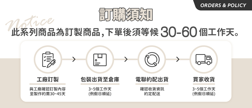 完美主義 簡瀾 復古實木化妝台三抽款收納櫃(附椅凳 LED美