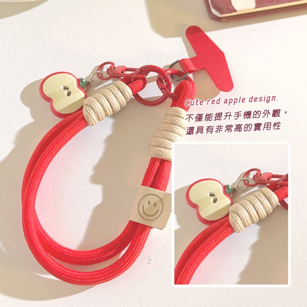 不僅能提升手機的外觀, 還具有非常高的實用性 