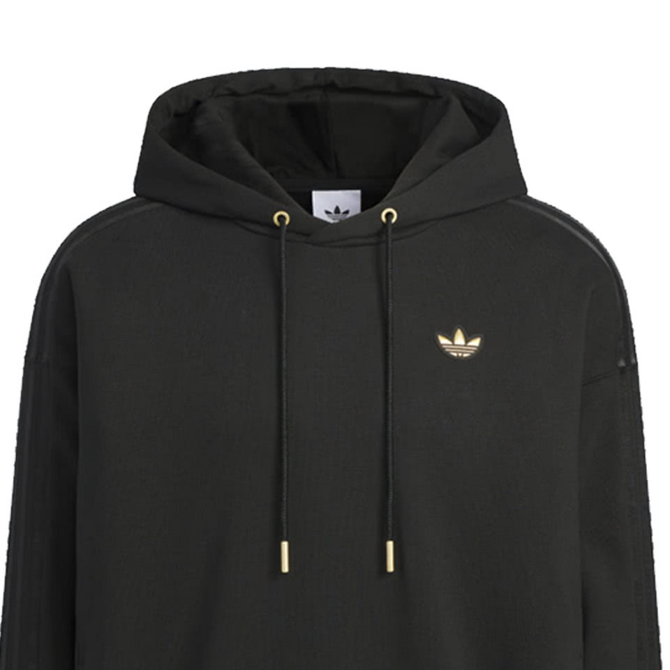 adidas 愛迪達 連帽長袖T恤 運動 休閒 LNY NE